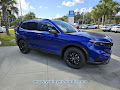 2025 Honda CR-V Hybrid Sport AWD