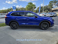 2025 Honda CR-V Hybrid Sport AWD