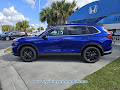 2025 Honda CR-V Hybrid Sport AWD