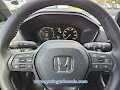 2025 Honda CR-V Hybrid Sport AWD