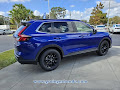 2025 Honda CR-V Hybrid Sport AWD