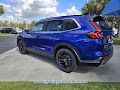 2025 Honda CR-V Hybrid Sport AWD
