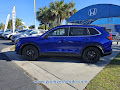 2025 Honda CR-V Hybrid Sport-L FWD