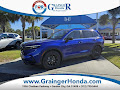 2025 Honda CR-V Hybrid Sport-L FWD