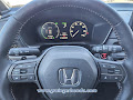 2025 Honda CR-V Hybrid Sport-L FWD