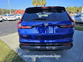 2025 Honda CR-V Hybrid Sport-L FWD