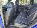2025 Honda CR-V Hybrid Sport-L FWD