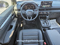 2025 Honda CR-V Hybrid Sport-L FWD