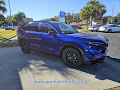 2025 Honda CR-V Hybrid Sport-L FWD