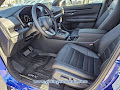 2025 Honda CR-V Hybrid Sport-L FWD
