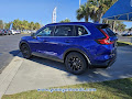 2025 Honda CR-V Hybrid Sport-L FWD