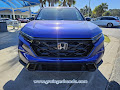 2025 Honda CR-V Hybrid Sport-L FWD
