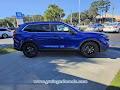 2025 Honda CR-V Hybrid Sport-L FWD