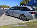 2025 Honda Odyssey Touring Auto
