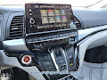 2025 Honda Odyssey Touring Auto