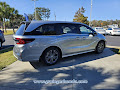 2025 Honda Odyssey Touring Auto