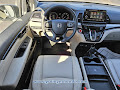 2025 Honda Odyssey Touring Auto