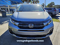 2025 Honda Odyssey Touring Auto
