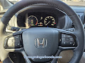 2025 Honda Odyssey Touring Auto