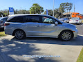 2025 Honda Odyssey Touring Auto