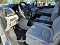 2025 Honda Odyssey Touring Auto