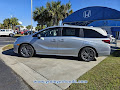 2025 Honda Odyssey Touring Auto