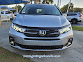 2025 Honda Odyssey Elite Auto