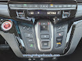 2025 Honda Odyssey Elite Auto