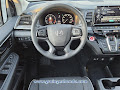 2025 Honda Odyssey Elite Auto