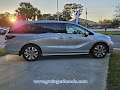 2025 Honda Odyssey Elite Auto