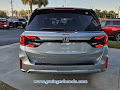 2025 Honda Odyssey Elite Auto