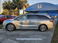 2025 Honda Odyssey Elite Auto