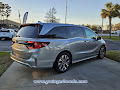 2025 Honda Odyssey Elite Auto