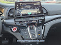 2025 Honda Odyssey Elite Auto