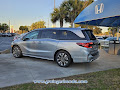 2025 Honda Odyssey Elite Auto