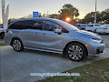 2025 Honda Odyssey Elite Auto