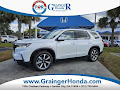 2025 Honda Pilot 2025 HONDA PILOT 2WD TRG W/COLUPG