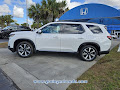 2025 Honda Pilot 2025 HONDA PILOT 2WD TRG W/COLUPG