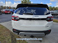 2025 Honda Pilot 2025 HONDA PILOT 2WD TRG W/COLUPG