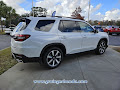 2025 Honda Pilot 2025 HONDA PILOT 2WD TRG W/COLUPG
