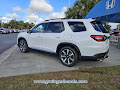 2025 Honda Pilot 2025 HONDA PILOT 2WD TRG W/COLUPG