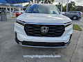 2025 Honda Pilot 2025 HONDA PILOT 2WD TRG W/COLUPG