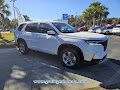 2025 Honda Pilot EX-L AWD