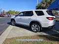 2025 Honda Pilot EX-L AWD