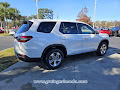 2025 Honda Pilot EX-L AWD