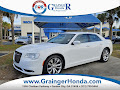 2019 Chrysler 300 Touring