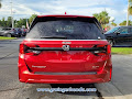 2025 Honda Odyssey Elite Auto