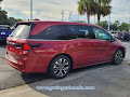 2025 Honda Odyssey Elite Auto