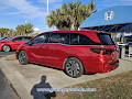 2025 Honda Odyssey Elite Auto
