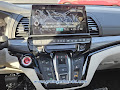 2025 Honda Odyssey Elite Auto